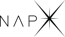 NapX Logo